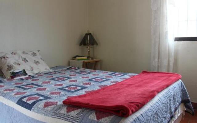 Casa de Soledad - local family homestay with 3 meals daily + wifi