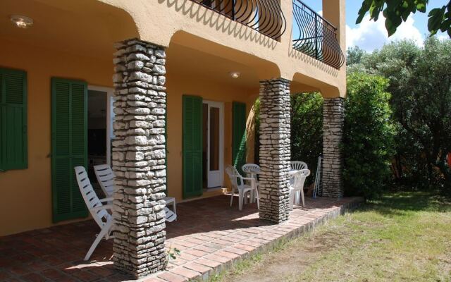 Residence Marie-Diane