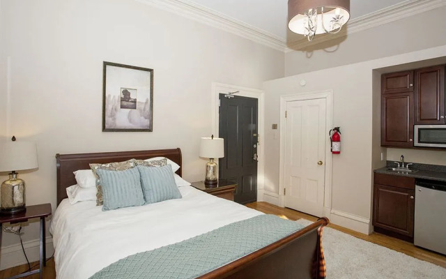 Mary Queen of Scots Inn