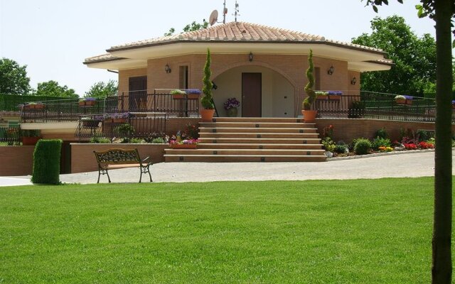 Villa Eden Casa Vacanze