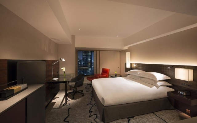 Deluxe Double room (풀 더블 침대) 사진 1