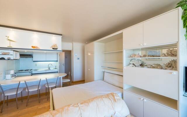 Seaview Apartment, Middelkerke