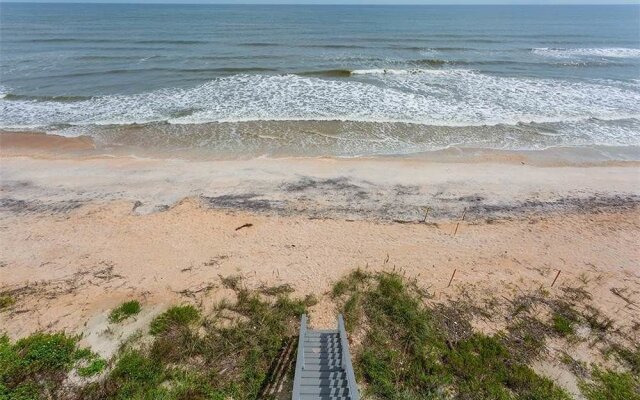 High Tide