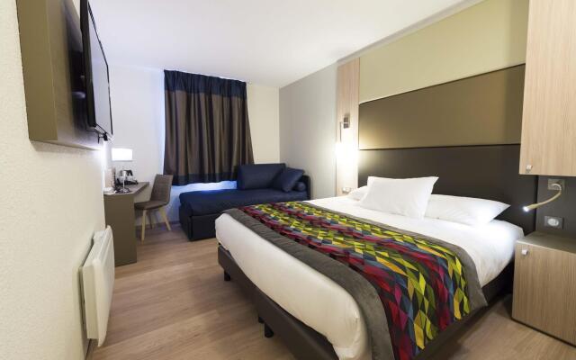 ibis Styles Saint-Quentin