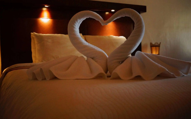 Beijing Bieyuan Courtyard Hotel – Guest Rooms – Beijing