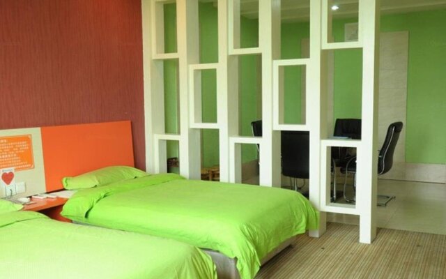 Xinshidai Business Hotel