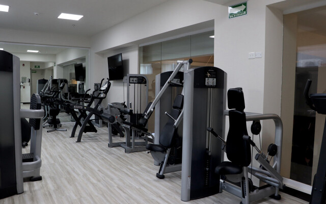 Holiday Inn Express Guaymas