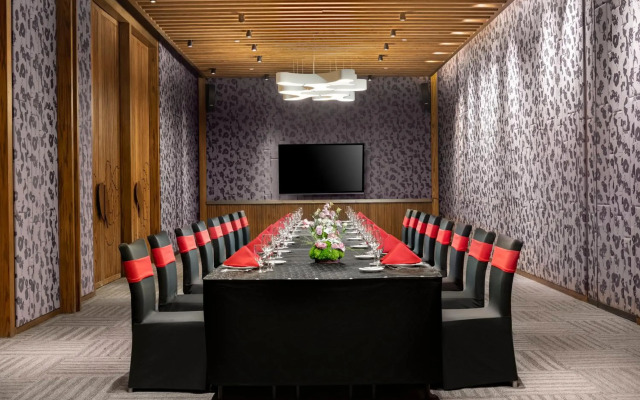 Hotel Indigo Lijiang Ancient Town by IHG