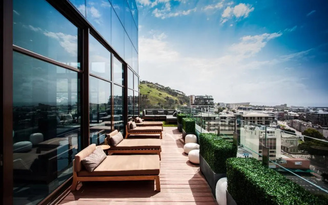 SunSquare Cape Town City Bowl