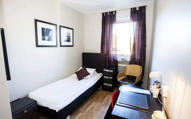 Best Western Hotel Trollhattan