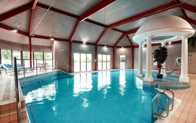 Glynhill Hotel & Spa
