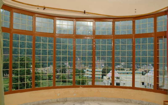 Tapovan Resort