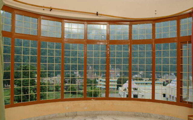 Tapovan Resort