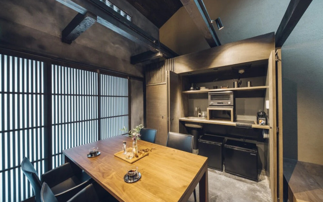 Meguru House Kyoto