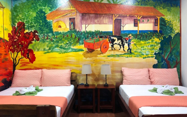 Hotel Casa Vito