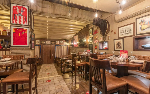 Hotel Le Caspien