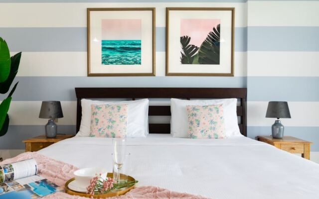 Maison Privee Silverene A