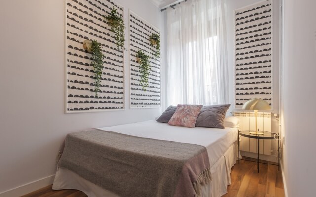 Alterhome Apartamento Palacio Real I