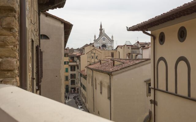 Family Apartments Palazzo Salviati