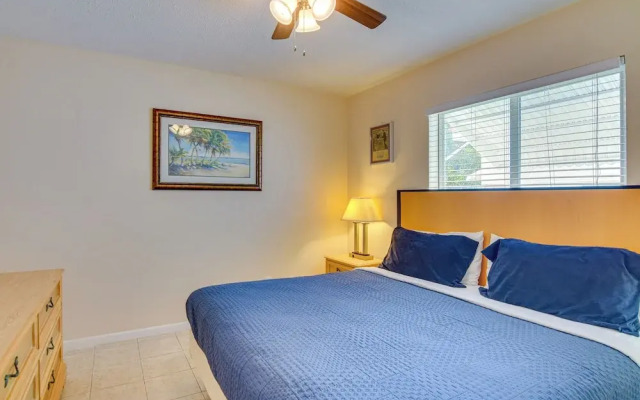 Centrally Located Hallandale Beach Condo