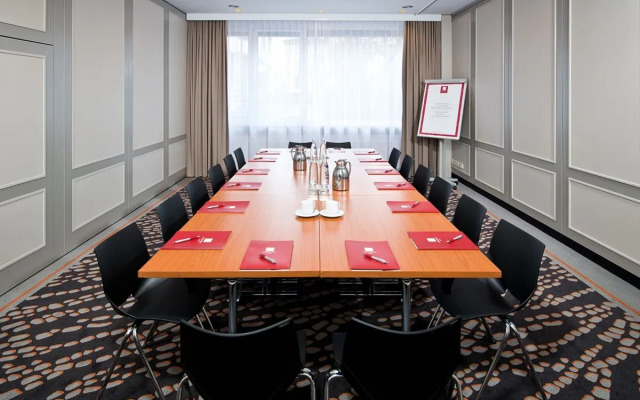 Leonardo Hotel Heidelberg City Center