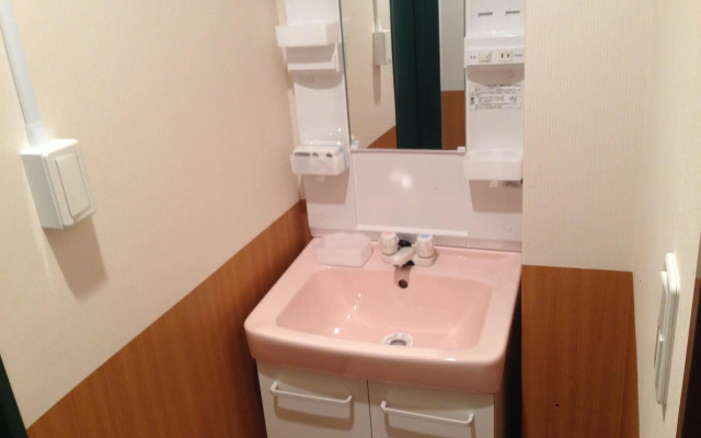 Fukuoka Guest House Little Asia Kokura - Hostel