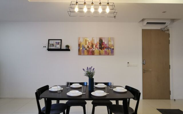 Eminent Suite at ICON City