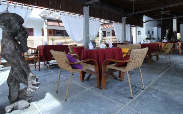 Airy Premier Ubud Pejeng Kawan Raya Tampaksiring Bali