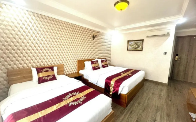 The River Park Hotel