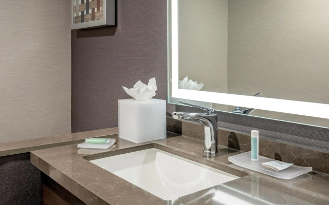 Courtyard by Marriott Boston Marlborough