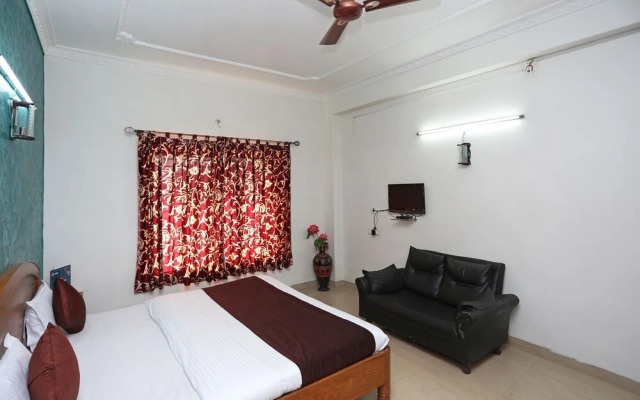 OYO 3869 Hotel Daaven