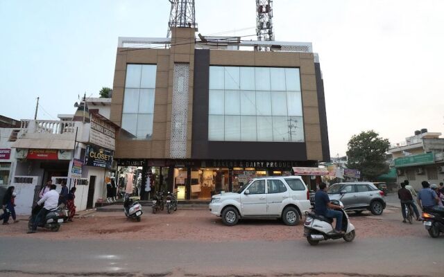 OYO 19989 Shanti Uday