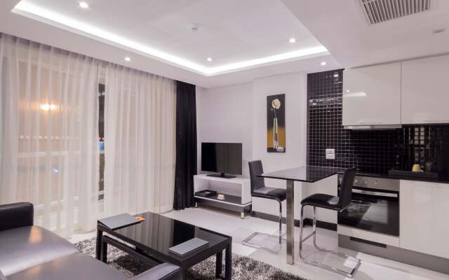 Nova Suites Pattaya by Compass Hospitality