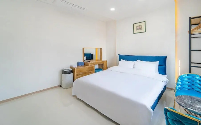 Gapyeong Boreum-dal Poolvilla