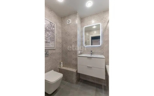 Апарт Шеринг на ул. Морозова Павла Леонтьевича, д. 96