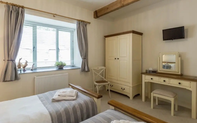 Sawmill Cottage