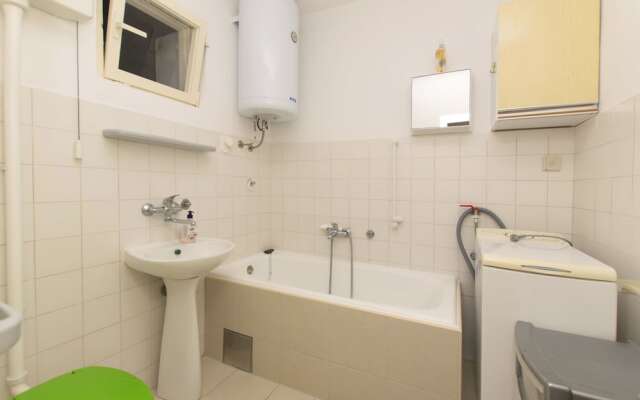 Apartment Vesna