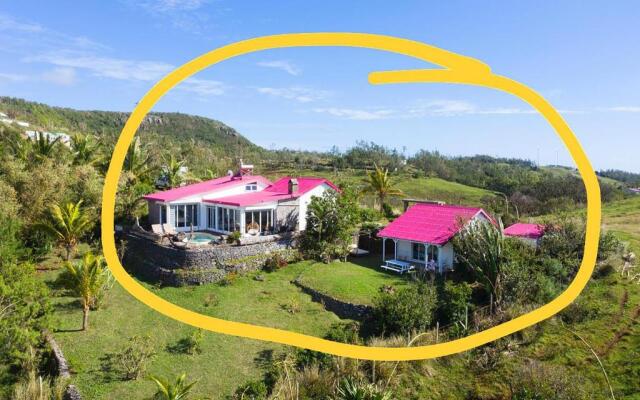 Villa Lorizon