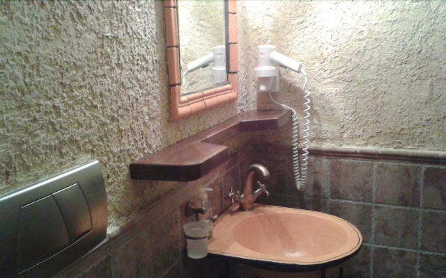 Smaragdi Luxury Apartments