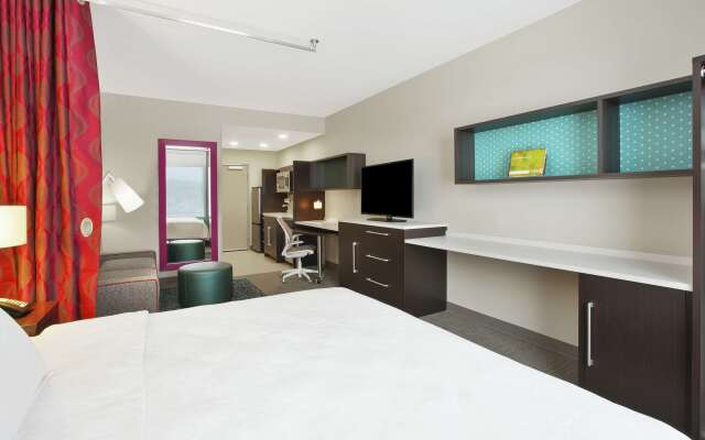 Home2 Suites by Hilton Holland