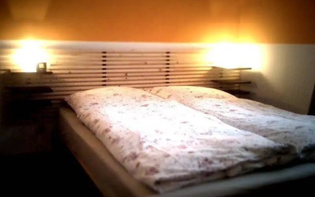 SleepLounge - Appartments am Airport