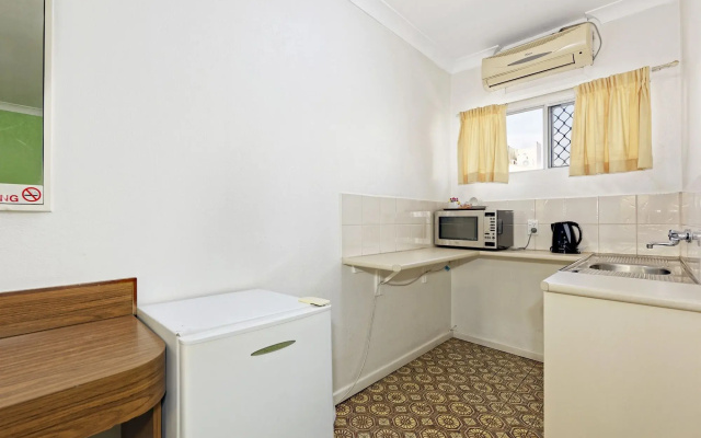 Riviera Motel Bundaberg