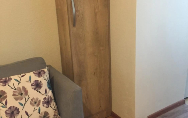 apartment a