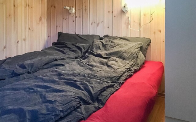 Nordseter Sportell 271