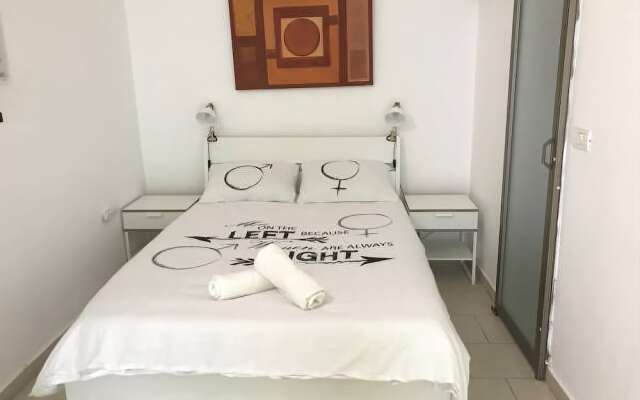 Sun And View Suites