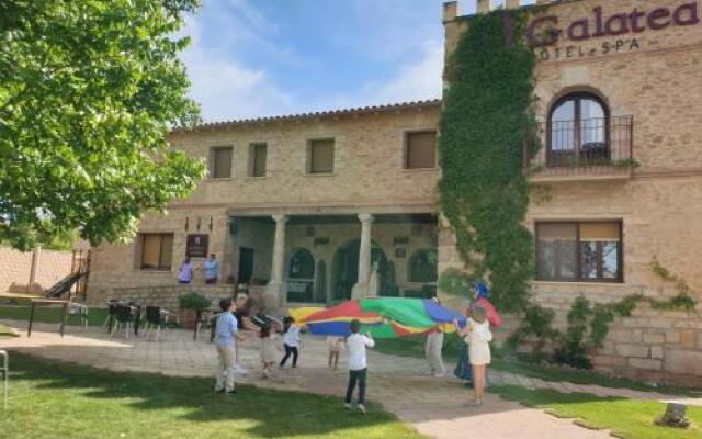 Hotel Galatea