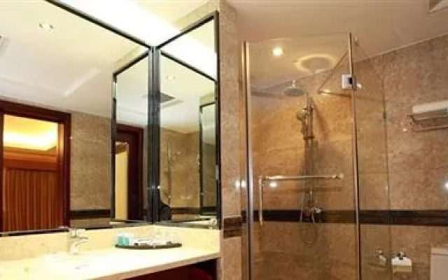 Kunming International Conference and Exhibition Center Hotel