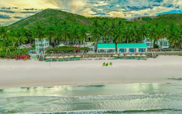 Paradise Resort Doc Let - All Inclusive