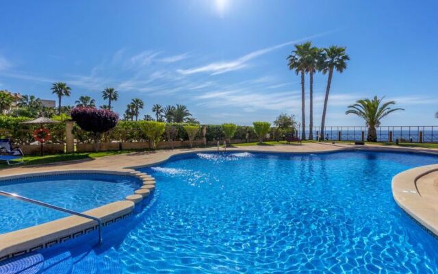 Las Calitas Bloque III