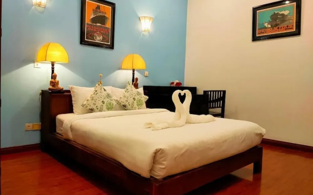 Pride Resort Cambodia
